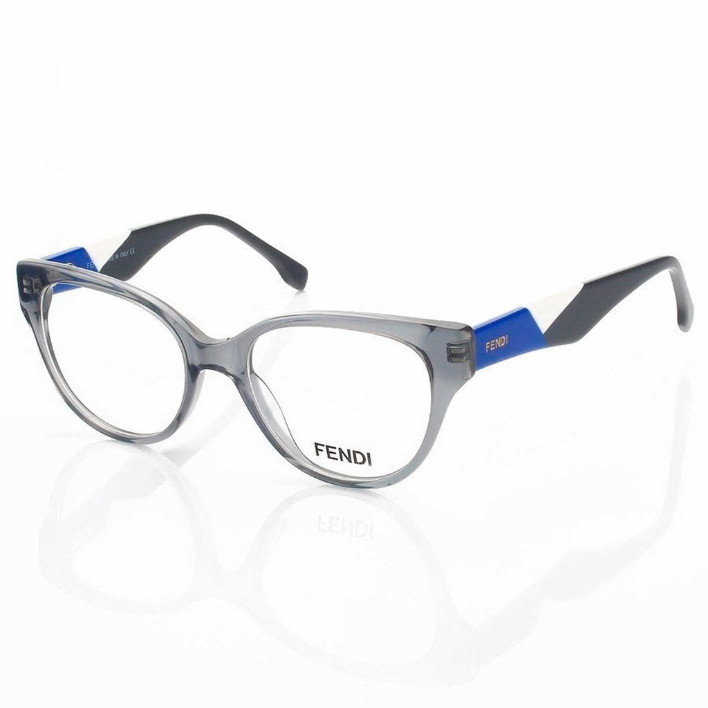 Óculos de Sol Fendi Way FF40009I Tortoise Vermelho Gatinho