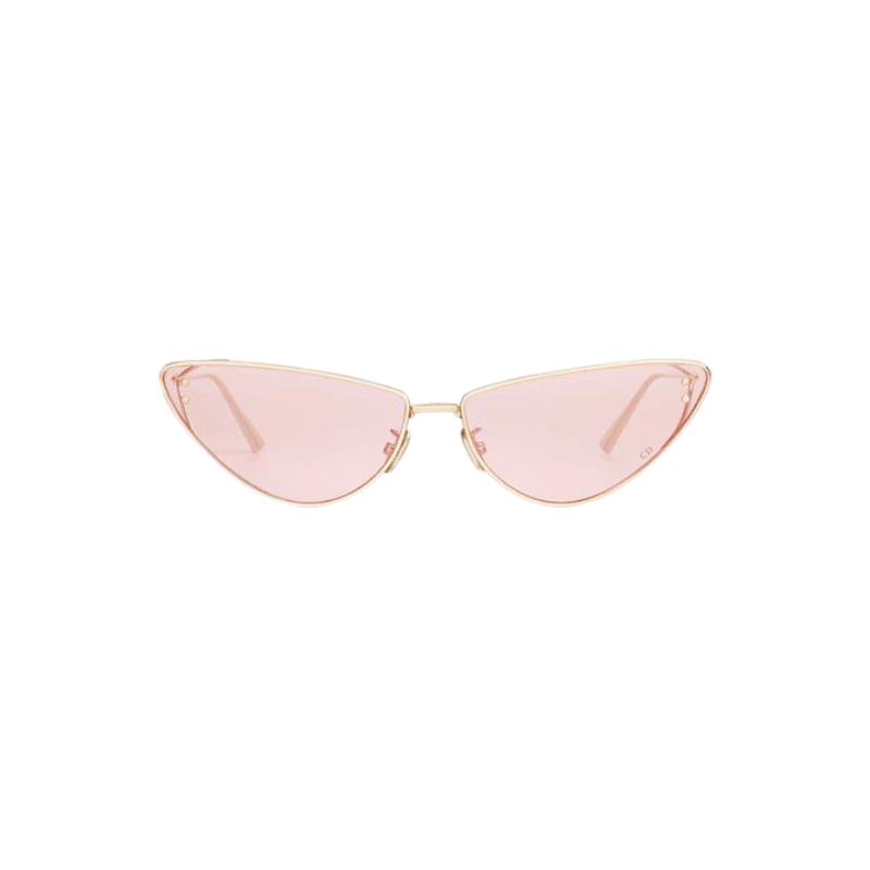 Óculos de Sol Dior MissDior B1U Rosa Butterfly