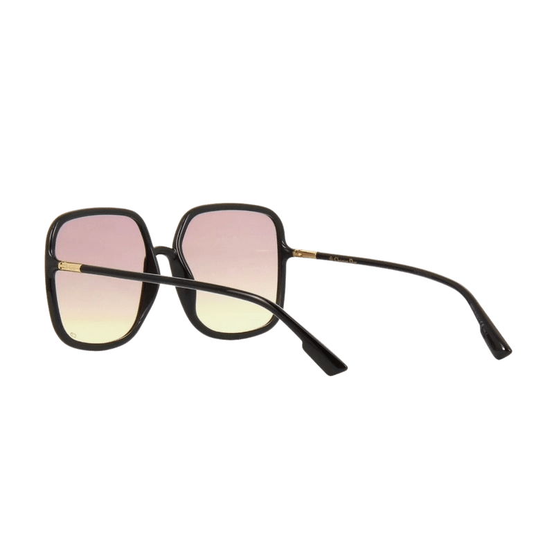 Óculos de Sol Dior So Stellaire1 807VC 59 Preto/Rosa