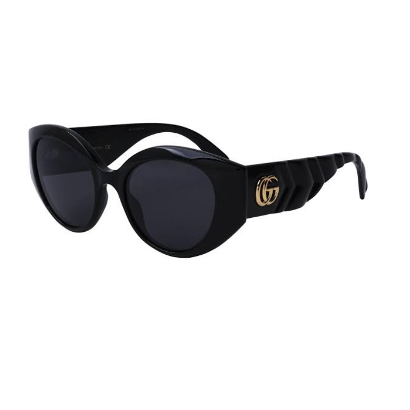 Óculos de Sol Gucci GG 0809 001 Preto