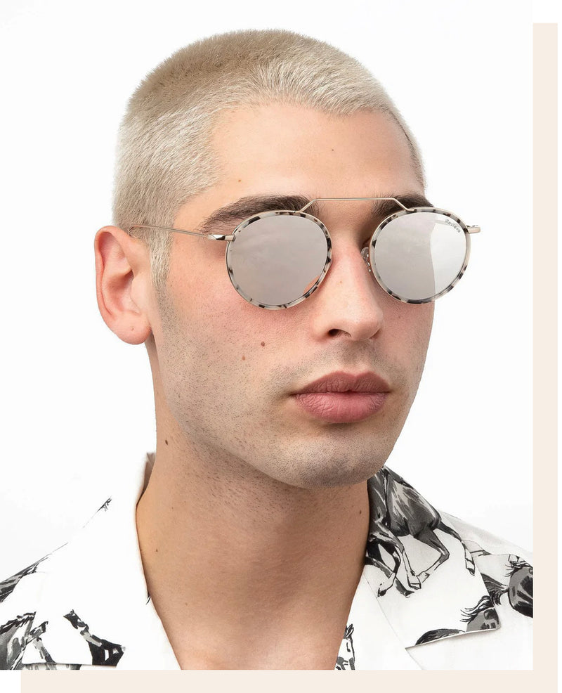 Illesteva wynwood best sale ace sunglasses